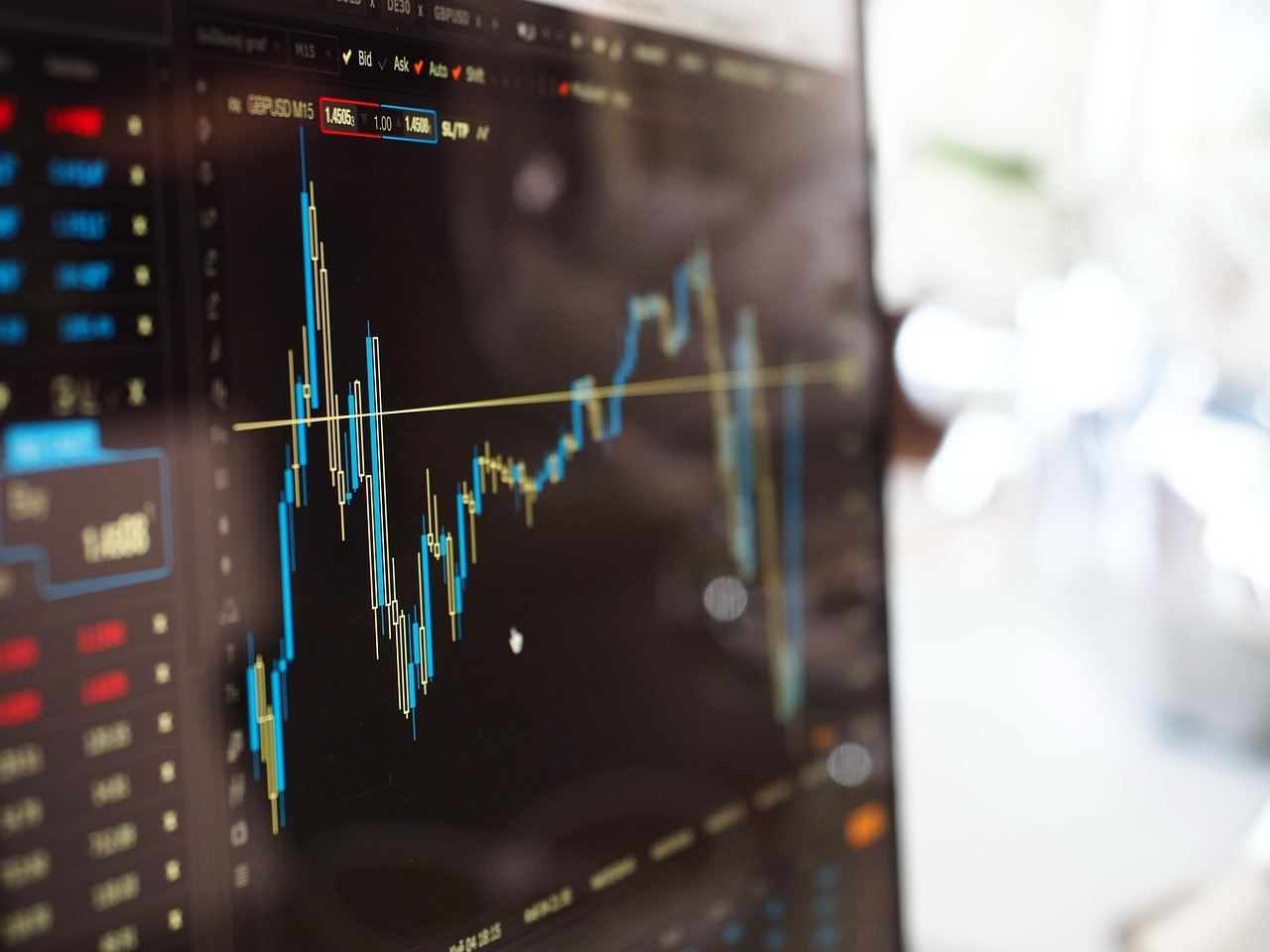 Finance mondiale : le grand basculement des stratégies d'investissement
