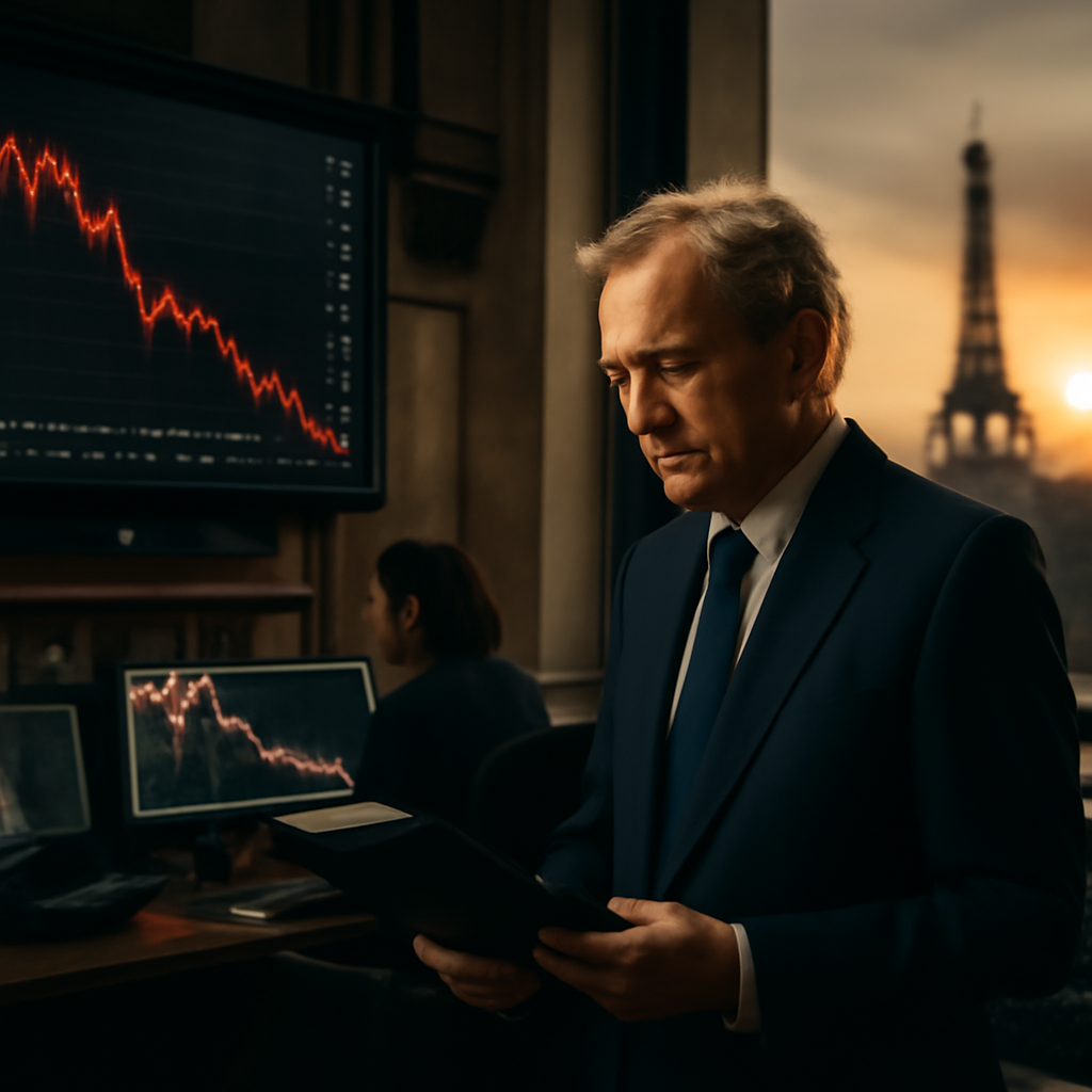 LVMH perd 37,6 % : la recomposition silencieuse des valorisations mondiales